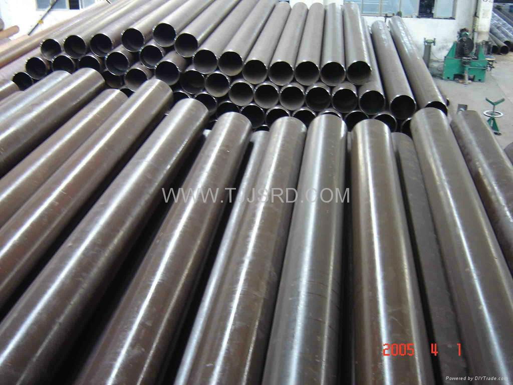 ASTM A161 Gr. T1 Alloy pipes, seamless steel pipes