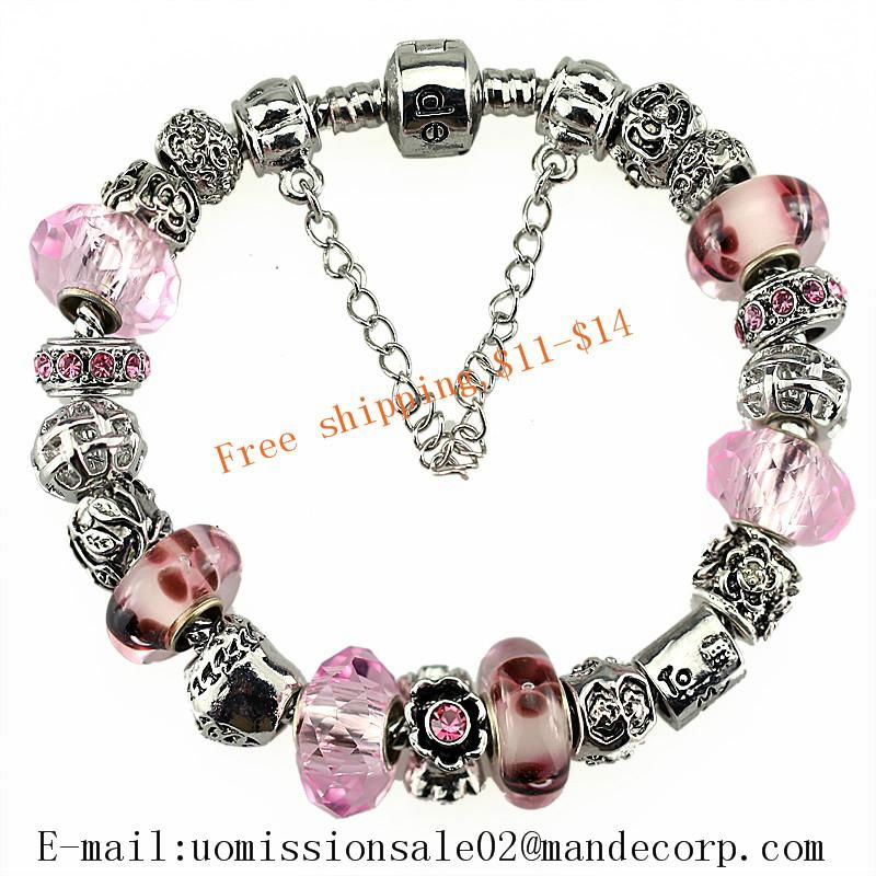 2013 girls fashion bracelets and bangles