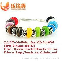 2013 girls fashion bracelets and bangles 2