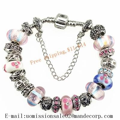 2013 girls fashion bracelets and bangles 5