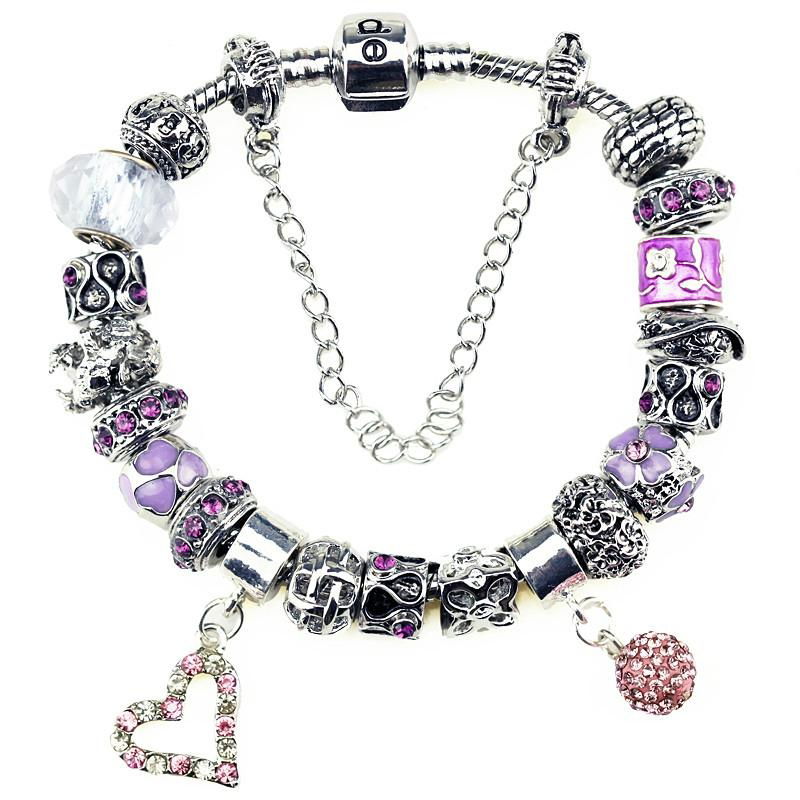 2013 handmade murano glass beads bracelets