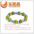 2013 fashion murano glass bracelets accessories 5