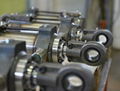 Hydraulic Cylinders for Automotive Applications 1