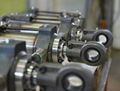 Hydraulic Cylinders for Automotive