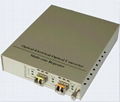 10G OEO(optical-electronic-optical) converter 1