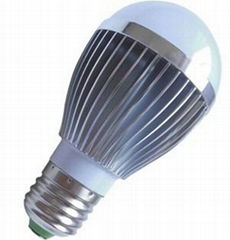 New SMD5730 Led Bulb Light 3W