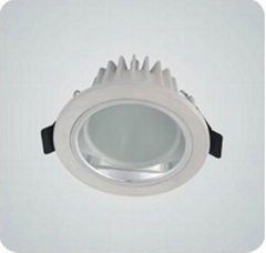 LED Down Light 5*1w/7*1w