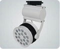 LED Track Light 18*1W 1