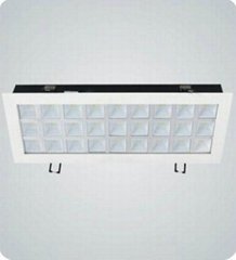 New type Grille light LED  27*1 W