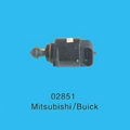 Buick Stepper motor 1