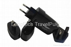 Hot Promotional International Plug