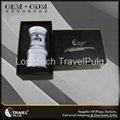 NT003 The Latest Promotional Travel Adapter plug  2