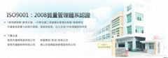 DongGuan LongRich electronic CO.LTD