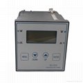 PO,pure and Ultrapure water conductivity controller/conductivity analyzer 2