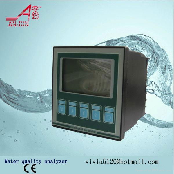 Dissolved oxygen controller/China dissolved oxygen analyzer/DO meter