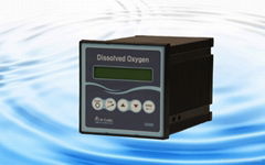 China dissolved oxygen analyzer/dissolved oxygen controller/DO meter
