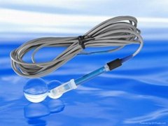 Residual chlorine sensor/free chlorine probe/chlorine analyzer