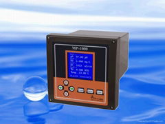 Multi-parameter controller/PH controller with 4-20mA ouput