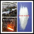 Sodium chlorate