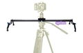 Professional Camera Track dslr slider Video Stabilization System 24'' for 5D II  1