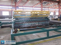 Automatic Fence Mesh welding Machine