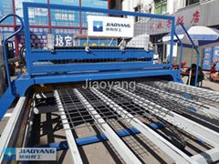 Reinforcing Mesh Welding Machine