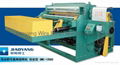 Wire Mesh Welding Machine