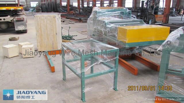 wire mesh machine 4