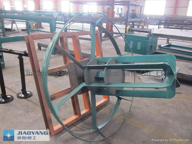 reinforcing welding machinary 5