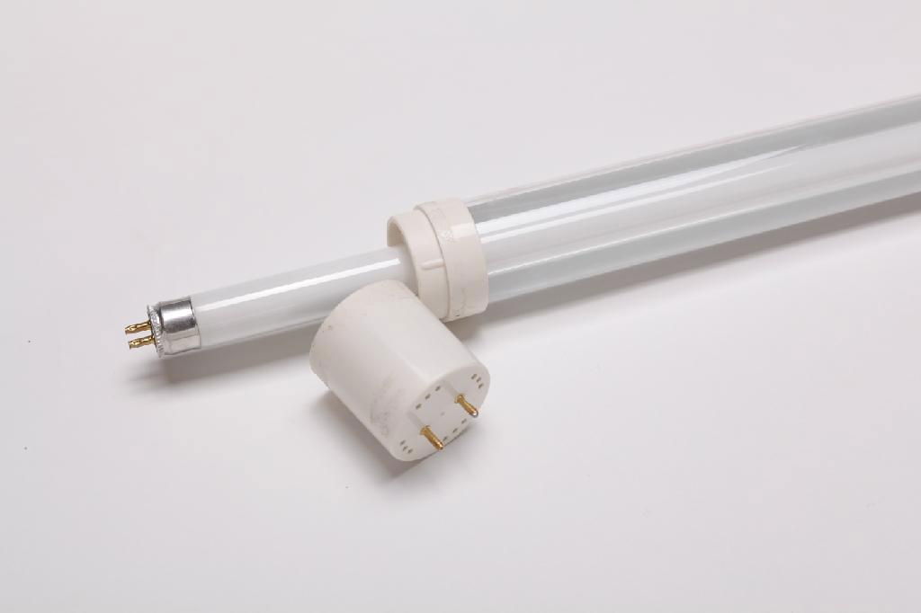 T5 in T8 energy saving tube lamp 2