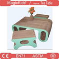 Creative Paperboard Furnitures Chair 4