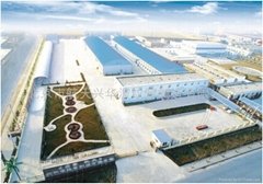 北京市航天興華波紋管製造有限公司