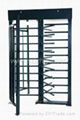 Full Height Turnstile