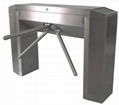 Tripod Turnstile