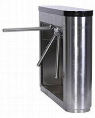 tripo turnstile