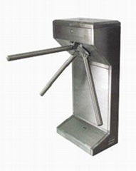 Tripod Turnstile