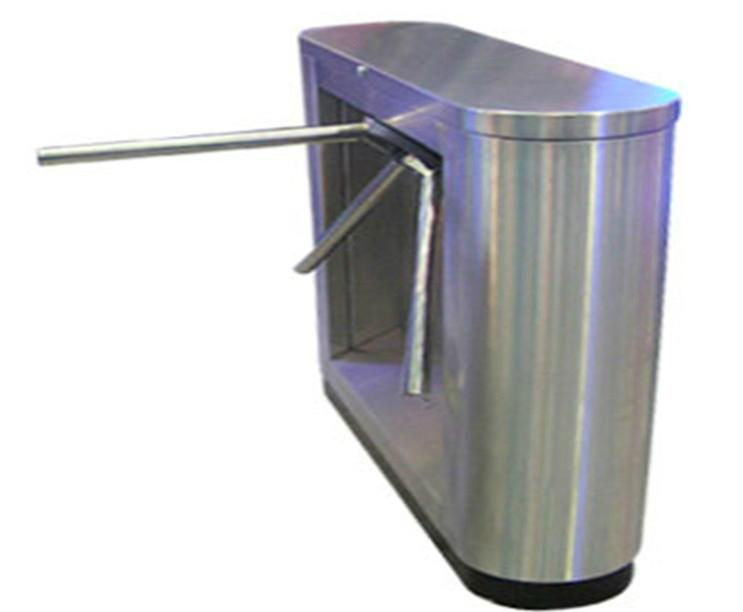 Tripod Turnstile 5