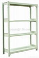 Light Duty Storage Rack