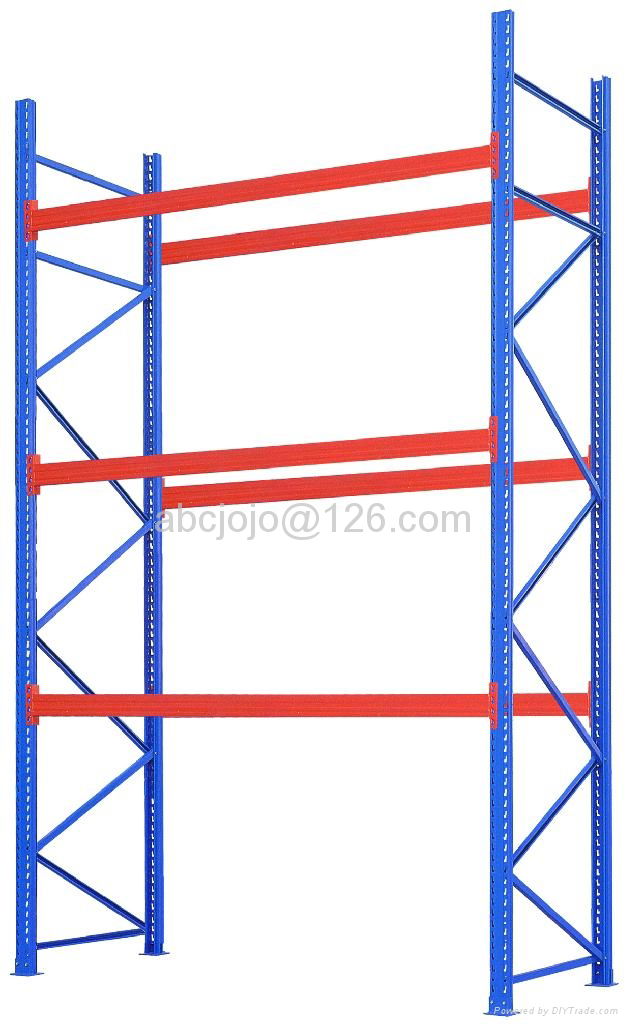 Heavy Duty Storage Rack