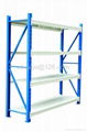 Light Duty Storage Rack 1