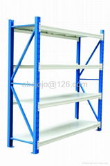 Light Duty Storage Rack