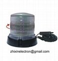 magnetic led mini strobe beacon 220V
