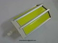 COB R7S LED Light 7W 3COB 560-700LM LED Corn Light Lamp(86-265V)