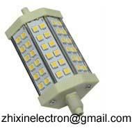 LED R7S Light 8W 36LED 660-700LM LED Corn Light Lamp(86-265V)