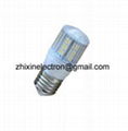 G9 3.8W 24LED 345-384LM LED Corn Light Lamp