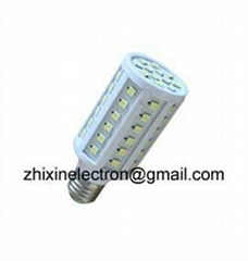 G9 LED Bulb 9W 60LED 864-960LM LED Corn Light Lamp