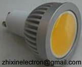 NEW!COB LED Cup Light GU10 3W 1COB