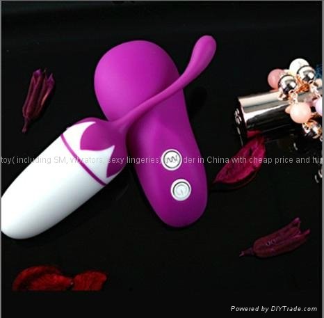 20 frequency wireless remote control Iped vibrating egg 3