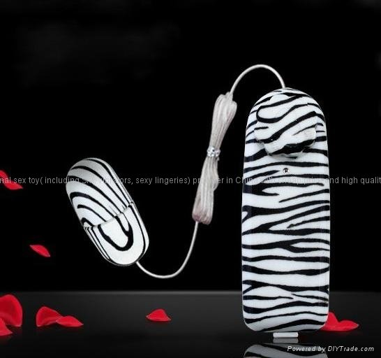 Wire camouflage vibrating egg simple sex toys  2