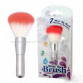 7 Function Vibrating Make Up Brush
